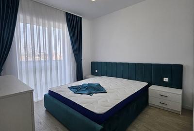Apartament cu 2 camere în Calea Aradului - 16