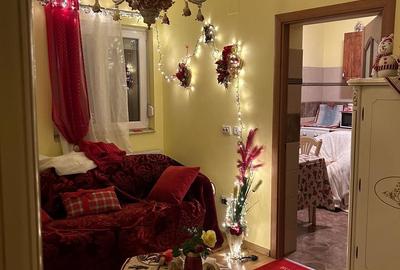 Apartament cu 2 camere în Giroc