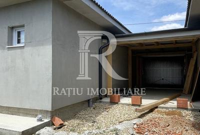 Casă cu 3 camere cu Teren 300 Mp în Nojorid - 3