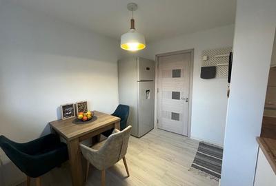 Apartament cu 3 camere decomandat în Brazda lui Novac - 14