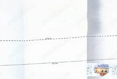 Teren de 3237 mp, în Central - 1