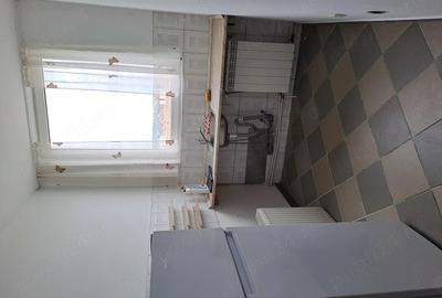 Garsonieră nedecomandată în Rogerius - 1