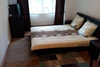 Apartament cu 2 camere semidecomandat în Dorobanți
