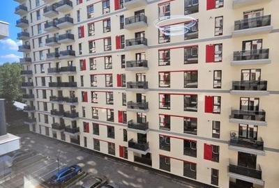 Apartament cu 2 camere decomandat în Lujerului - 9