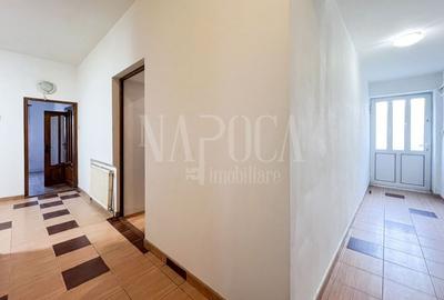 Apartament cu 3 camere decomandat în Gruia - 8