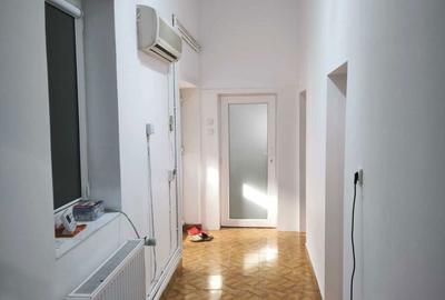 Casă cu 3 camere cu Teren 40 Mp în Central - 4