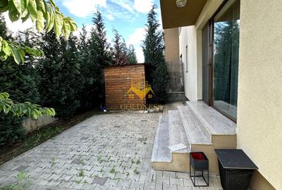 Apartament cu 2 camere semidecomandat, mobilat în Europa - 8
