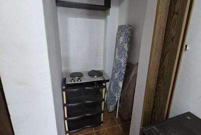 Garsonieră decomandată în Cotroceni - 11