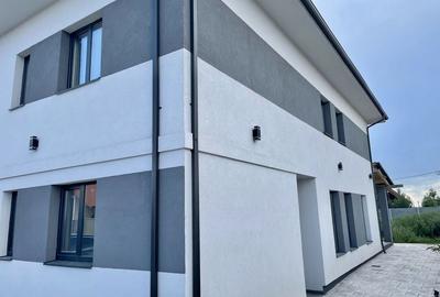 Casă cu 4 camere în Bazoș - 2