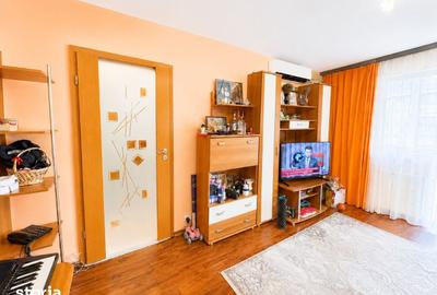 Apartament cu 2 camere în Tractorul - 2
