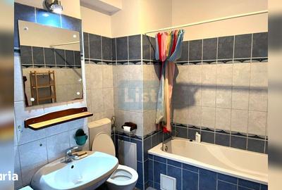 Apartament cu 3 camere în Mărăști - 3