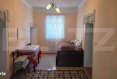 Casă cu 4 camere în Sătmărel