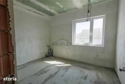 Casă cu 5 camere cu Teren 319 Mp în Central