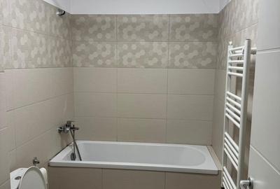 Garsonieră decomandată în Între Lacuri - 7