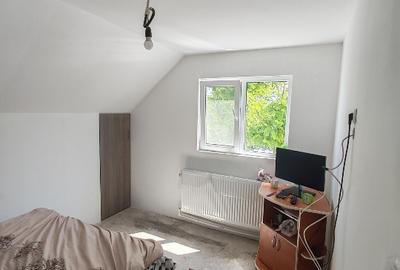 Casă cu 4 camere cu Teren 1000 Mp în Gemenele - 7
