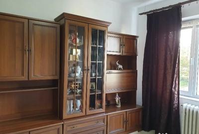 Garsonieră în Central
