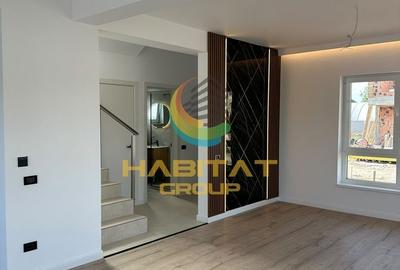 Casă individuală cu 4 camere cu Canalizare în Berceni - 11