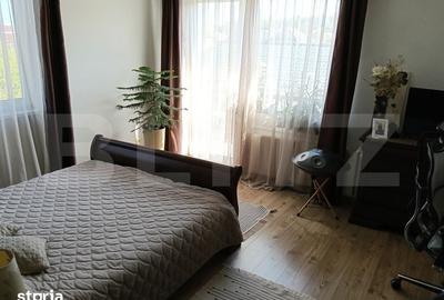 Casă cu 8 camere cu Teren 400 Mp în Central - 4