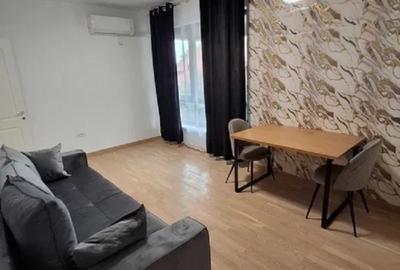 Apartament cu 2 camere decomandat în Păcurari
