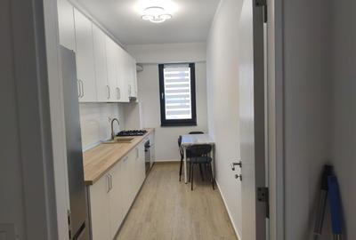 Apartament cu 2 camere decomandat, mobilat în Lujerului - 6