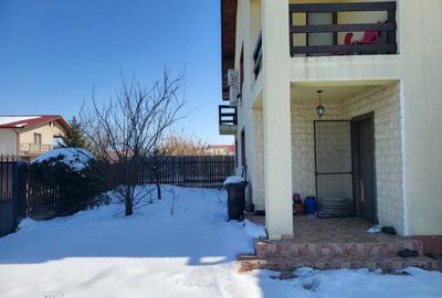 Casă cu 4 camere în Ostratu - 2