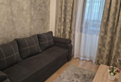 Apartament decomandat în Central