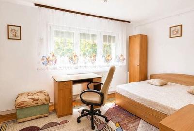 Apartament cu 2 camere semidecomandat, mobilat în Circumvalațiunii