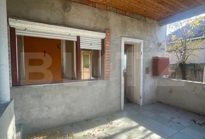 Casă individuală cu 3 camere cu Teren 250 Mp în Someșeni - 1