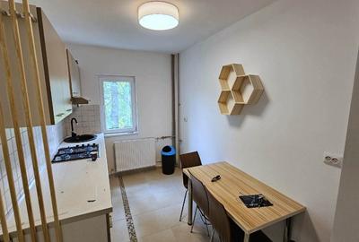 Apartament cu 2 camere decomandat în Tătărași - 3