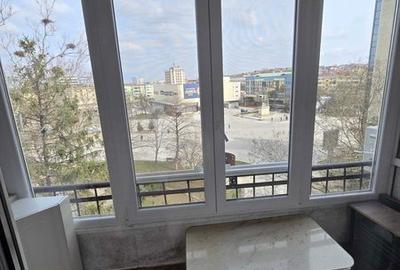 Apartament cu 2 camere în Ultracentral - 2