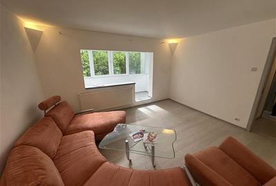 Apartament cu 3 camere decomandat în Aradului - 1