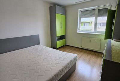 Apartament cu 2 camere în Seleuș - 11