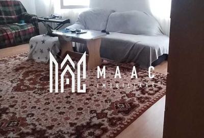 Apartament cu 3 camere decomandat în Vasile Aaron