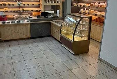 Spațiu comercial, de 55 mp, în Gheorgheni - 1