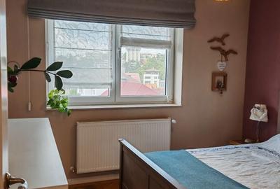 Apartament cu 3 camere decomandat în Drumul Carului - 6