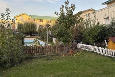Casă cu 3 camere cu Teren 40 Mp în Ștefăneștii de Jos