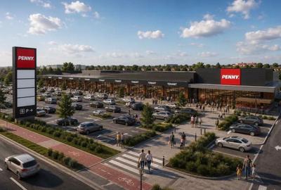 Spațiu comercial, de 350 mp, în Central - 1