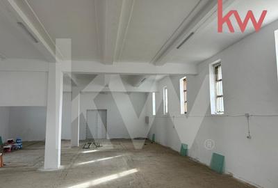Spațiu comercial, de 800 mp, în Lascăr Catargiu - 8