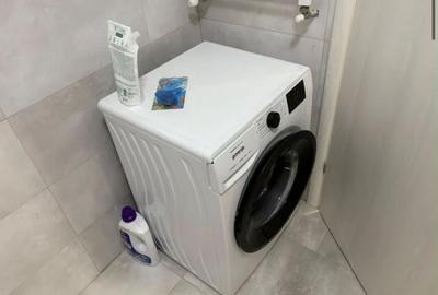 Apartament cu 2 camere nedecomandat în Chiajna