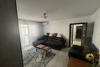 Apartament cu 3 camere decomandat în Berca - 5
