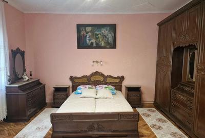 Casă cu 2 camere cu Teren 150 Mp în Boul Roșu - 2
