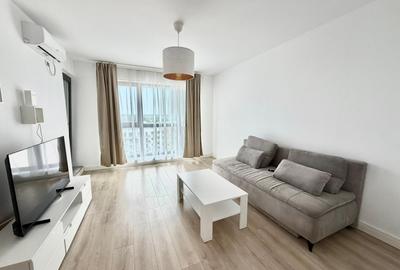 Apartament cu 2 camere decomandat în Pipera - 2