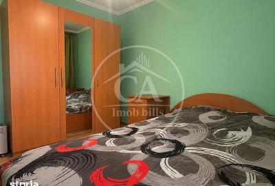 Apartament cu 3 camere semidecomandat în Orașul Nou - 1