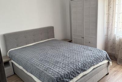 Apartament cu 2 camere decomandat în Central - 2