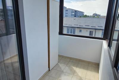 Apartament cu 2 camere decomandat în Central - 2