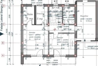 Duplex cu 4 camere cu Canalizare în Șelimbăr - 11