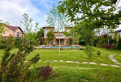 Casă individuală cu 5 camere cu Canalizare în Sud-Vest - 2