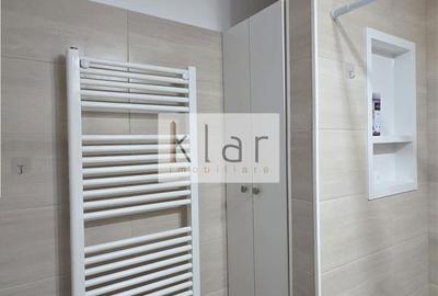 Apartament cu 2 camere decomandat, mobilat în Grigorescu - 6