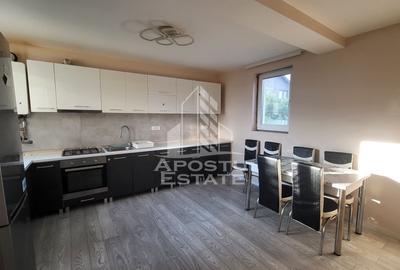 Duplex cu 4 camere cu Canalizare în Urseni - 3