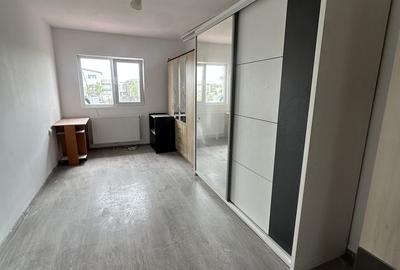 Casă cu 4 camere cu Teren 110 Mp în Cornetu - 2